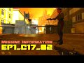 Missing Information - Half-Life 2 Beta Mod - ep1_c17_02