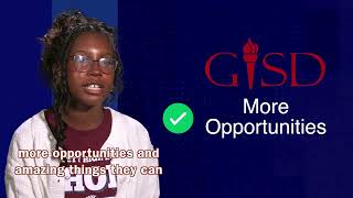 Garland ISD: Unmatched Education