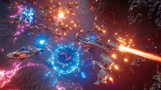 500,000 Alien Warships Destroyed By Single Human Dreadnought | Best HFY Stories | HFY Sci-Fi Stories