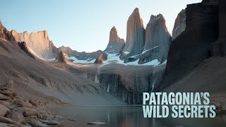 The Wildest Landscapes on Earth | Patagonia Uncovered