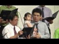 高歌│但以理詩班│20150809第四堂獻詩