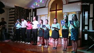 NBCHURCH YOUTH 20190113