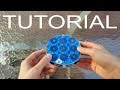 How to Solve the Rubik's Clock | Tutorial (NO Algorithms Required!)