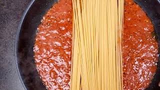 How To Cook The Perfect Pasta. Pasta\u0026Basta Recipes. Trailer.