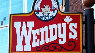 Wendy's Secret Menu Will Totally Change Your Go-To Order