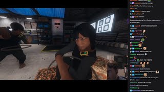 Jerma Streams [with Chat] - Phasmophobia [with Vinny (Vinesauce), Ross (Rubberninja) and Giwi]