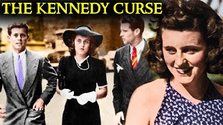 The Untold Tale of JFK’s Disowned Sister | Kick Kennedy