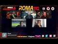 elfsborg vs asroma analisi postmatch europa league roma tg