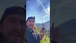 “What Are Chemtrails Really Doing?” look up. #chemtrials #geoengineering #nanotechnology #sky