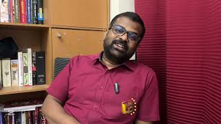 77. தண்டனைக்குப் பின்னால் | எஸ். ராமகிருஷ்ணன் | எனது இந்தியா | கட்டுரை