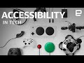 Google & Microsoft on accessibility in tech at CES 2021