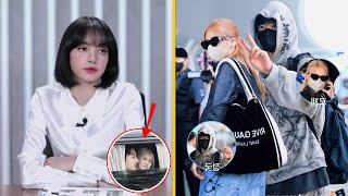 BLACKPINK Lisa Jealous? What Happened Between BTS Jungkook and Rosé?