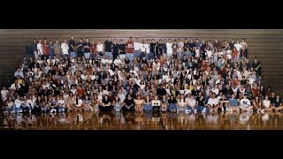 William Tennent High School Graduation 1998