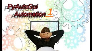 PYAUTOGUI SETUP#1#Shorts||PYTHON PROJECT