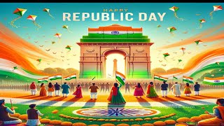 Happy Republic Day | 26 January Coming Soon |Republic Day Status |Republic Day WhatsApp Status Video