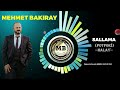 MEHMET BAKIRAY BOMBA ÇEPNİ HAVALARI FUL SALLAMA POTPORİ