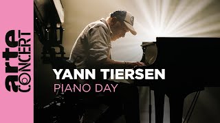 Yann Tiersen - ARTE Concerts Piano Day