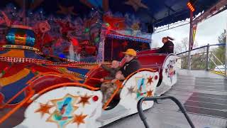 Himalaya von ( Husar-Roos) Osterkirmes Neuwied 2023