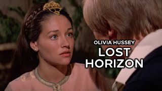 Olivia Hussey in Lost Horizon (1973)