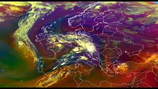 SATELLITENFILM VOM 22 JULI 2021 BIS 29 JULI 2021