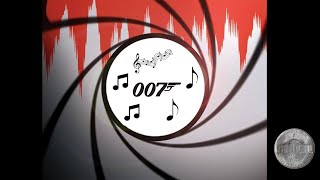 Ranking MANY James Bond Songs (Not Just The Theme Songs)