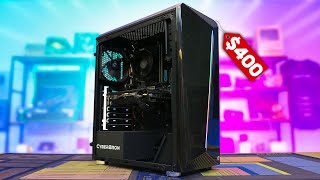 This is the New King of Budget Gaming PCs! 👑