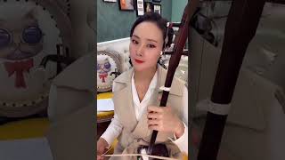 二胡獨奏 別亦難  Erhu solo soothing relaxing stress relief calm healing love song Bie Yi Nan #erhu #许文芳#二胡