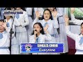 JMCIM | Everytime | Singles Choir | November 13, 2022