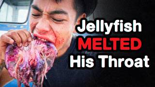 the Most Disturbing Incidents At Sea Iceberg
