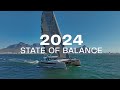 State of Balance Catamarans 2024