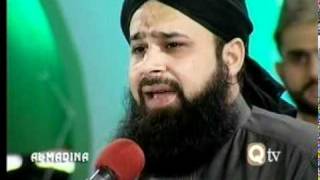 Hajiyon Ayo Shehanshah Ka Roza Deko - Muhammad Owais Raza Qadri