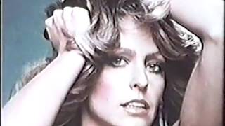 TV Guide Commercial (1977) Farrah Fawcett Cover