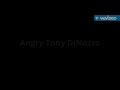 ncis angry tony dinozzo