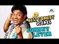 Johnny Lever Best Comedy Scenes | Baazigar | JUKEBOX | Best Bollywood Comedy Scenes