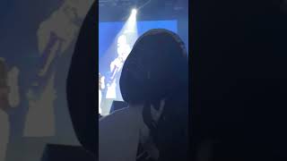 191228 IU LOVE POEM in Jakarta - Ending Scene (Re-Encore 1st Song)