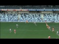 2011 VFL Round 12 Hilites - Geelong v Northern Bullants