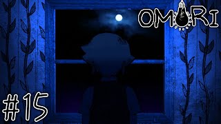 真実｜OMORI#15【ゆっくり実況】