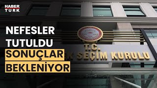 YSK'da son durum ne? Oğuzcan Obuz aktardı