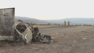 Badwater 135: Death Valley foot race billed as toughest in the world