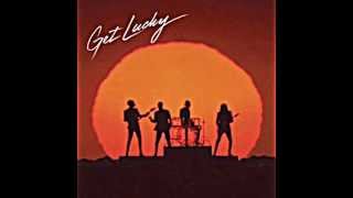 Daft Punk - Get Lucky (Feat. Pharrell & Nile Rodgers)
