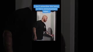 I don’t remember this being in Tim’s announcement video…