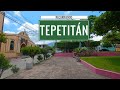 Tepetitan San Vicente El Salvador