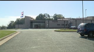 Jail inspections