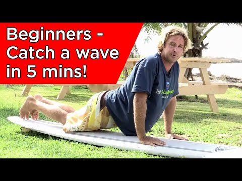 how to stand up on a surfboard how to stand up on a surfboard