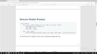 Learn Data Mapper in Python