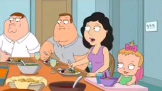 This food is so f*cking good Lois