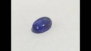 3.85 cts tanzanite 551