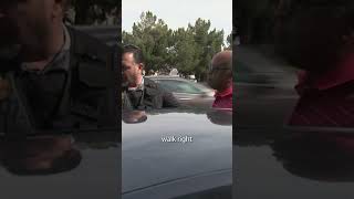 Female Cop Goes Undercover in Prostitution Sting #undercover #arrested #cops