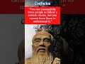 Confucius Greatest Quotes | Unforgettable Quotes | Chinese Proverbs