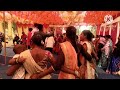 kisan traditional marriage dance kisan tribal dance dompush sundargarh 2025